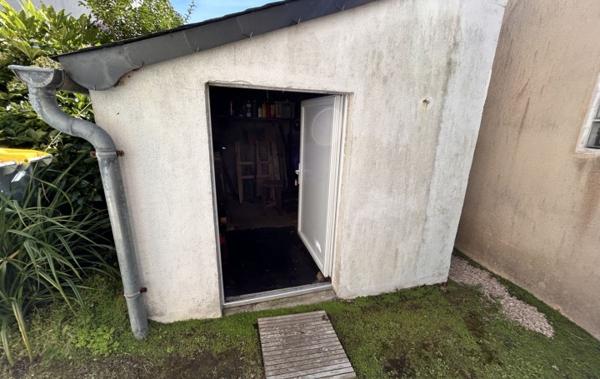 Vente Maison à PLOUMANACH à rénover Perros-guirec