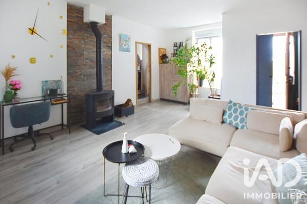 Maison à vendre 3 pièces 98 m² Bussières
