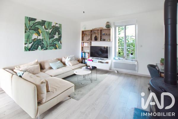 Maison à vendre 3 pièces 98 m² Bussières