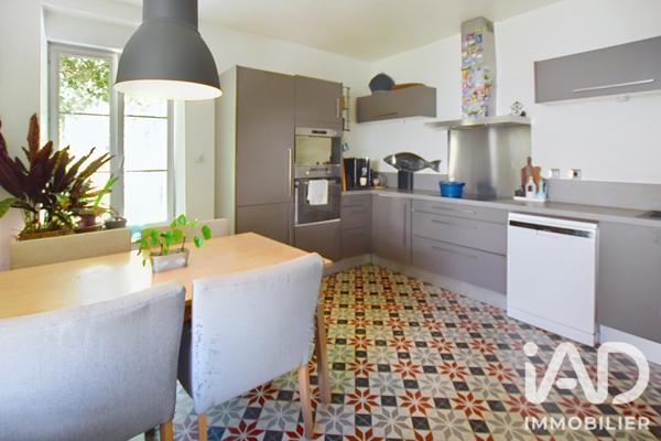 Maison à vendre 3 pièces 98 m² Bussières
