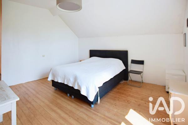 Maison à vendre 3 pièces 98 m² Bussières