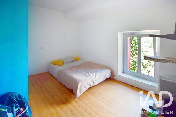 Maison à vendre 3 pièces 98 m² Bussières