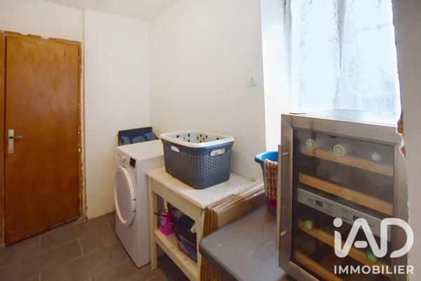 Maison à vendre 3 pièces 98 m² Bussières
