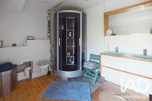 Maison à vendre 3 pièces 98 m² Bussières