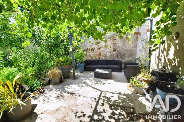 Maison à vendre 3 pièces 98 m² Bussières