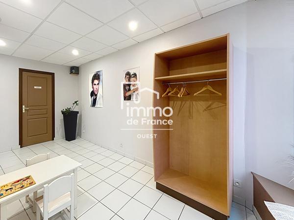 Local_professionnel MESLAY DU MAINE