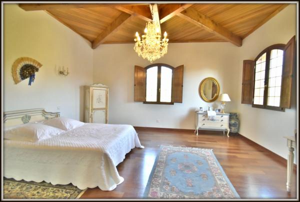 PROPRIETE 13 Ha - MAISON DE MAITRE + APPARTEMENT - CLASSE ENERGIE B