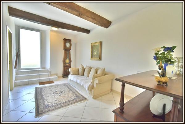 PROPRIETE 13 Ha - MAISON DE MAITRE + APPARTEMENT - CLASSE ENERGIE B