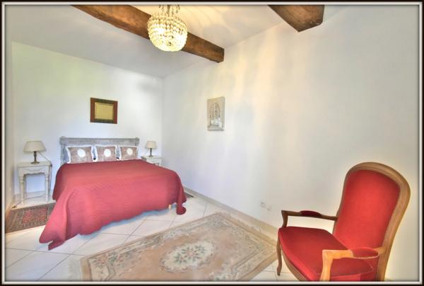 PROPRIETE 13 Ha - MAISON DE MAITRE + APPARTEMENT - CLASSE ENERGIE B