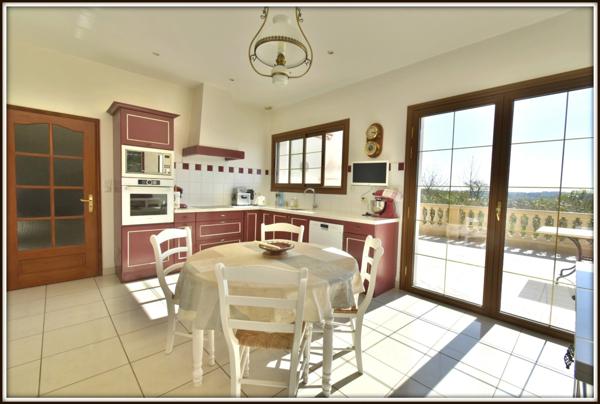 PROPRIETE 13 Ha - MAISON DE MAITRE + APPARTEMENT - CLASSE ENERGIE B