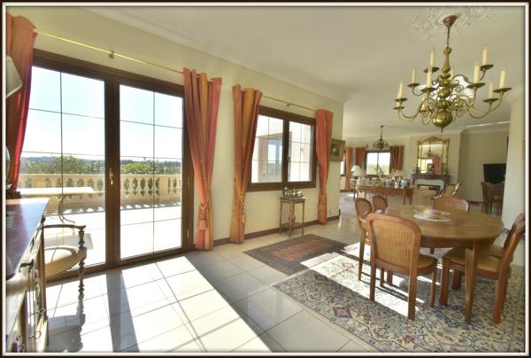 PROPRIETE 13 Ha - MAISON DE MAITRE + APPARTEMENT - CLASSE ENERGIE B