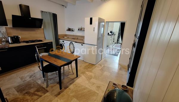 Vente Maison96,85 m² - 4 Pièces - ARVERT (17530)