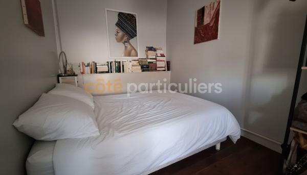 Vente Maison96,85 m² - 4 Pièces - ARVERT (17530)