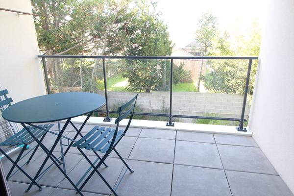 Appartement - 2 pièces - 46 m²