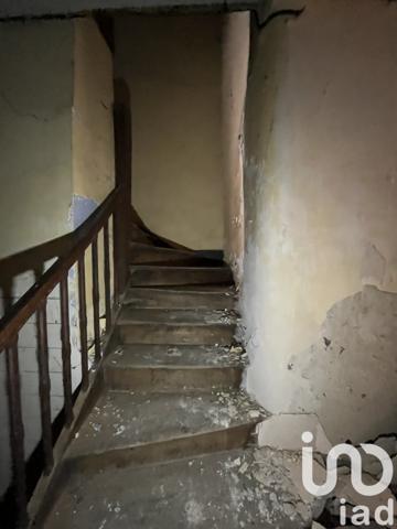 Maison de ville 5 pièces de 180 m² à Seix (09140)