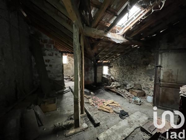 Maison de ville 5 pièces de 180 m² à Seix (09140)