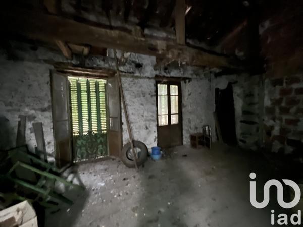 Maison de ville 5 pièces de 180 m² à Seix (09140)