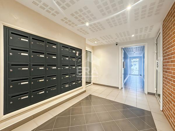 Appartement Saint Fargeau Ponthierry 4 pièce(s) 81 m2