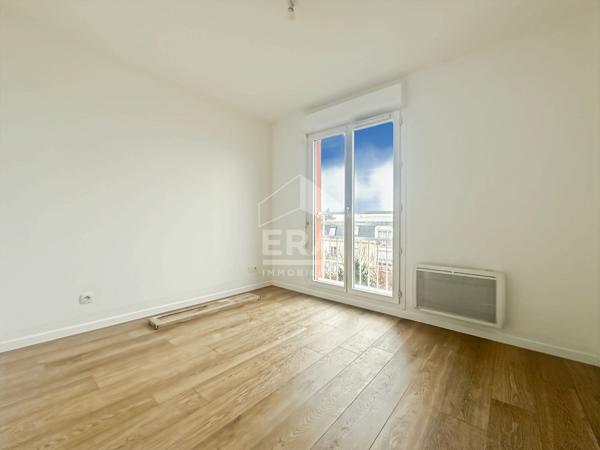 Appartement Saint Fargeau Ponthierry 4 pièce(s) 81 m2