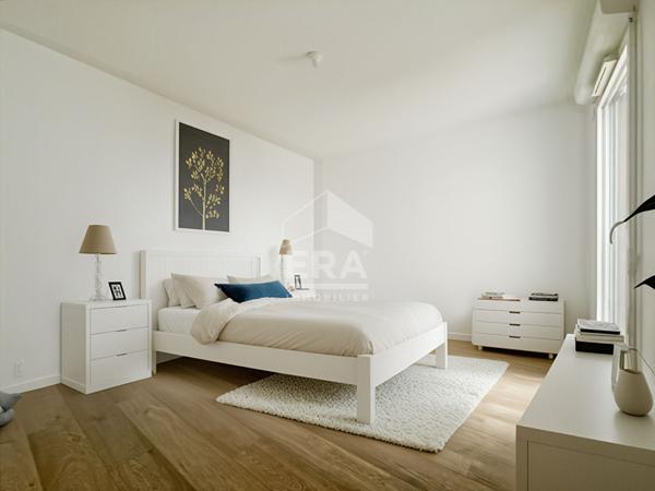 Appartement Saint Fargeau Ponthierry 4 pièce(s) 81 m2