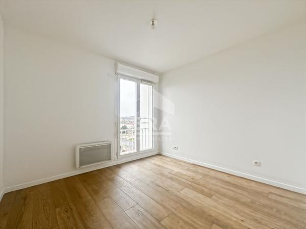 Appartement Saint Fargeau Ponthierry 4 pièce(s) 81 m2