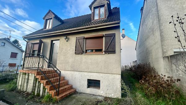 Maison 5 pièces 100 m2
