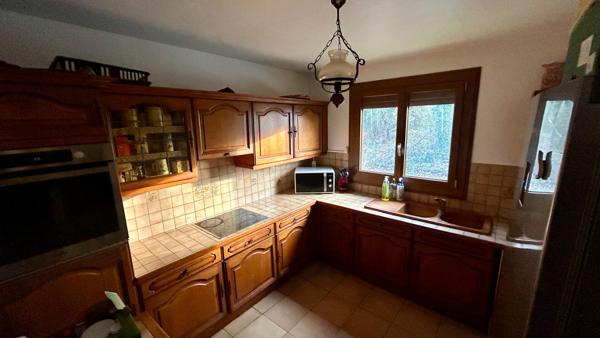 Maison 5 pièces 100 m2