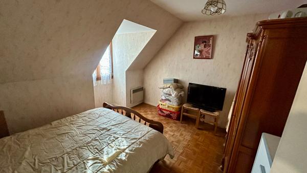 Maison 5 pièces 100 m2