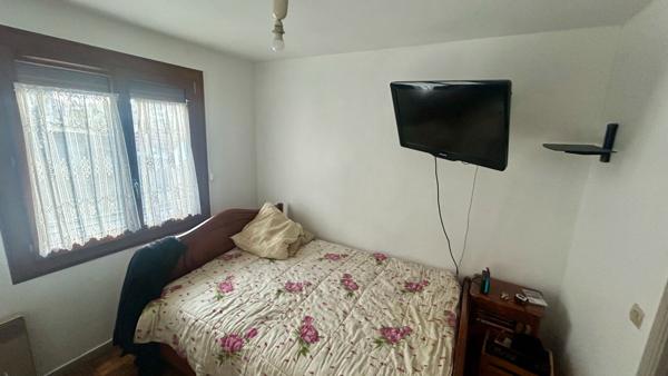 Maison 5 pièces 100 m2