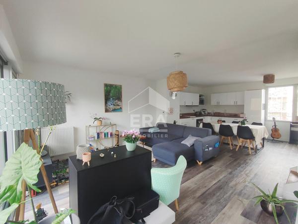 33130 BEGLES - Appartement à vendre
