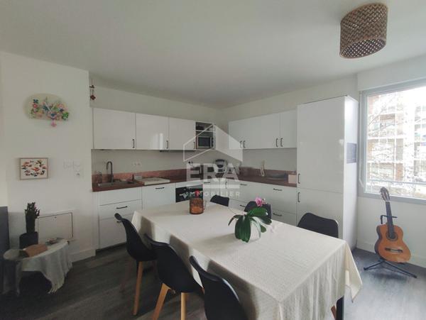 33130 BEGLES - Appartement à vendre
