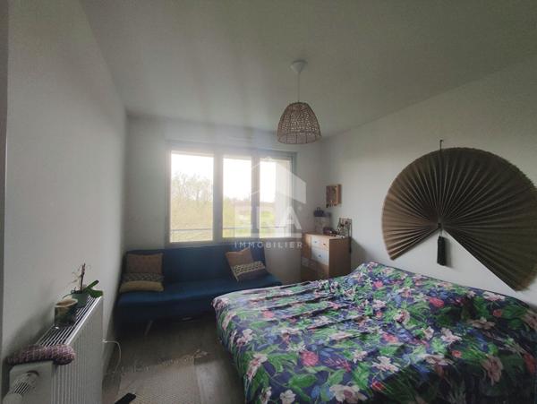 33130 BEGLES - Appartement à vendre