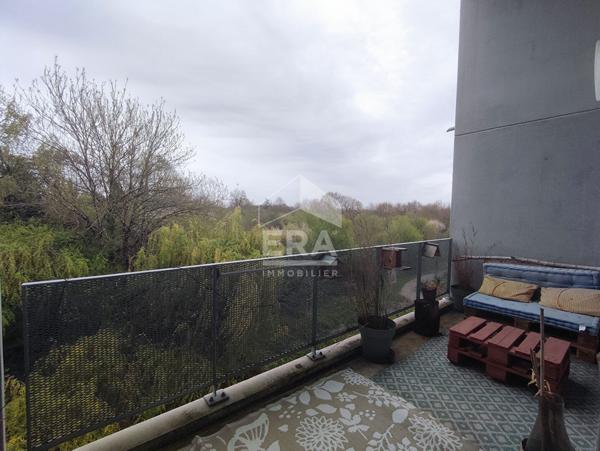 33130 BEGLES - Appartement à vendre