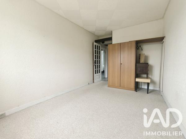 Appartement à vendre 4 pièces 71,5 m² Saint-Fargeau-Ponthierry