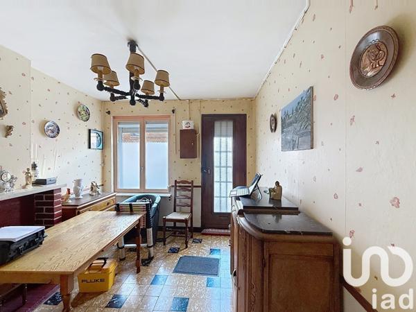 Maison à vendre 4 pièces 65 m² Orchies