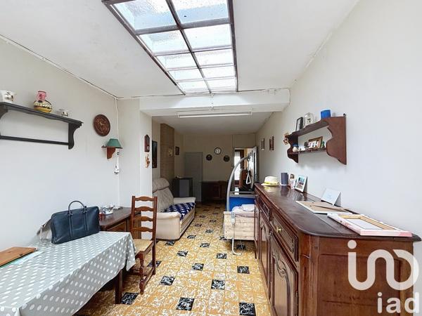 Maison à vendre 4 pièces 65 m² Orchies