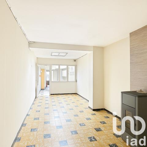 Maison à vendre 4 pièces 65 m² Orchies