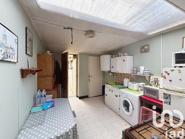 Maison à vendre 4 pièces 65 m² Orchies