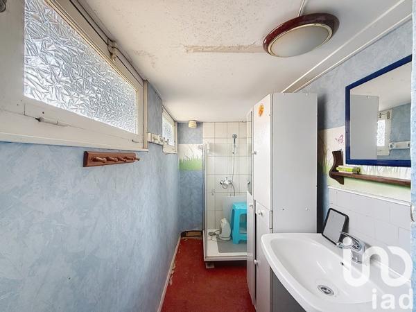 Maison à vendre 4 pièces 65 m² Orchies