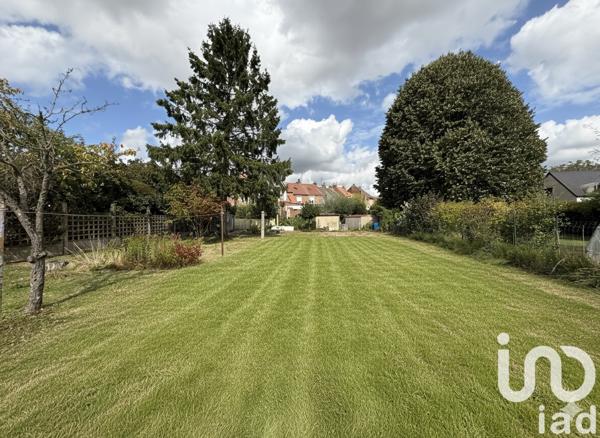 Maison à vendre 4 pièces 65 m² Orchies