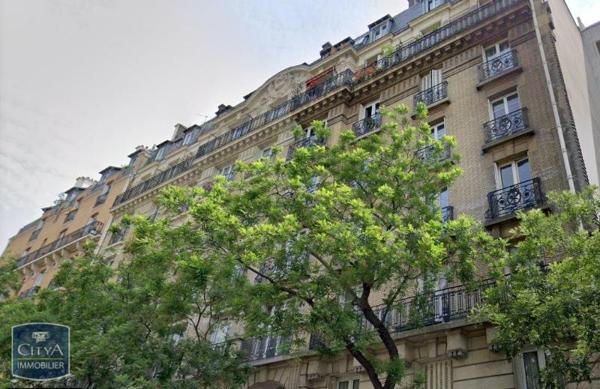 Appartement à louer 2 pièces 49.14m²