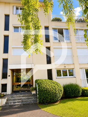 Appartement 5 pièces 93.96 m2