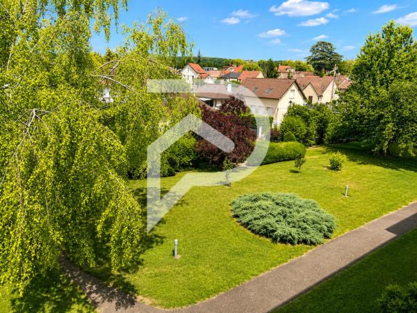 Appartement 5 pièces 93.96 m2