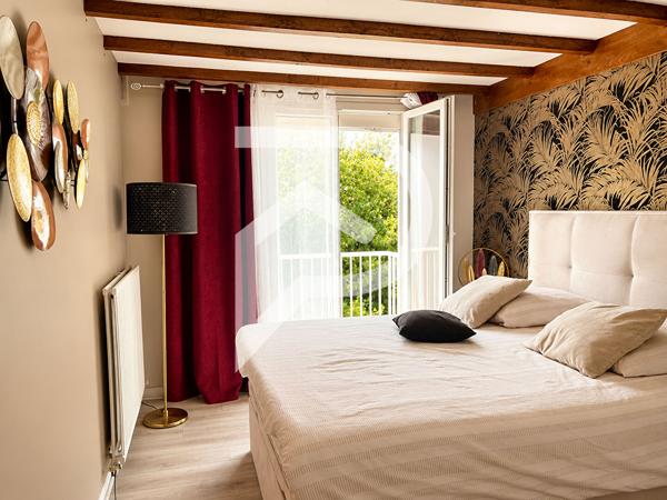 Appartement 5 pièces 93.96 m2