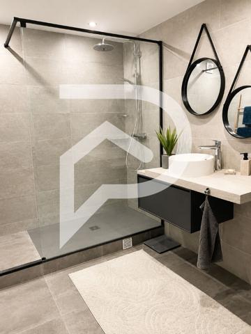 Appartement 5 pièces 93.96 m2