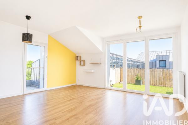 Appartement à vendre 3 pièces 65,77 m² Chantilly