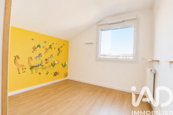 Appartement à vendre 3 pièces 65,77 m² Chantilly