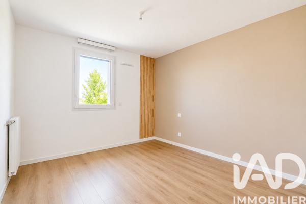 Appartement à vendre 3 pièces 65,77 m² Chantilly