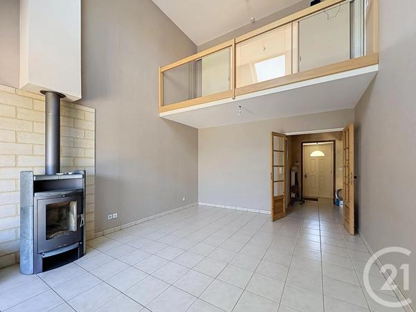 Appartement F4 à vendre  4 pièces - 90,61 m 2   METZ  - 57