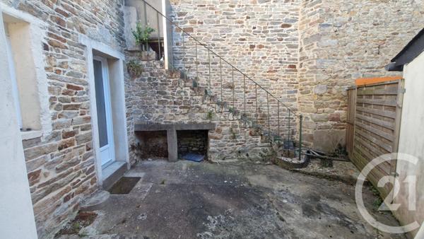 Maison à vendre  4 pièces - 78,12 m2 VANNES - 56